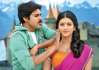 Gabbar Singh Latest Stills
